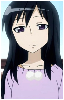 Gambar Karakter Kumiko Kotoura