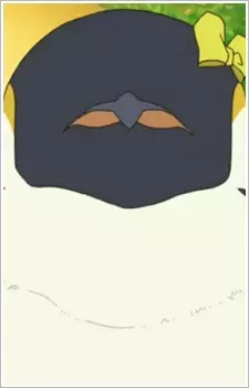Gambar Karakter Anime: Penno