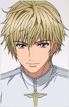 Gambar Karakter Anime: Kaname Osaki