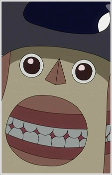 Gambar Karakter Bobbin