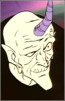 Gambar Karakter Anime: Zuhl