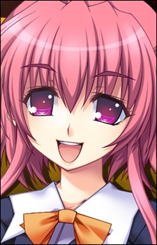 Gambar Karakter Anime: Chihiro  Kasugai