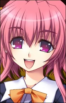 Gambar Karakter Anime: Chihiro Kasugai