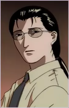 Gambar Karakter Anime: Komada