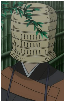 Gambar Karakter Komusou