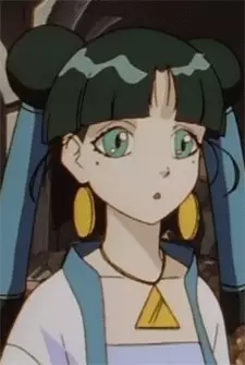 Gambar Karakter Anime: Yuki
