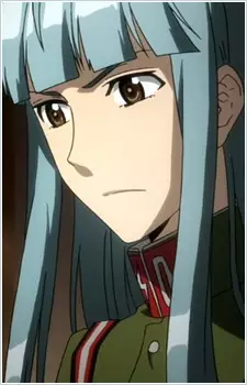 Gambar Karakter Anime: Seishiro Utsumi