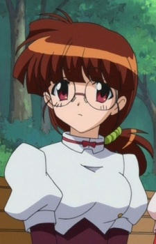 Gambar Karakter Anime: Tetsuko  Koku