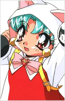 Gambar Karakter Anime: Ruka Essenpolka