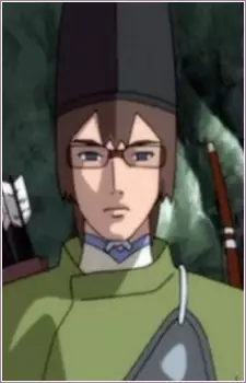 Gambar Karakter Anime: Taruho