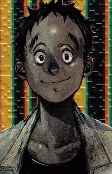 Gambar Karakter Anime: Kasukabe