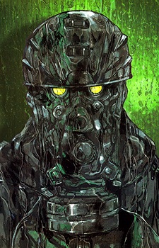 Gambar Karakter Aikawa