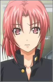Gambar Karakter Anime: Nagisa Kiryu