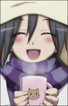 Gambar Karakter Asebi Inoue