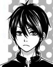 Gambar Karakter Yuuto Tachibana