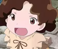 Gambar Karakter Anime: Celestine