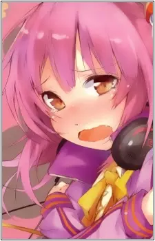 Gambar Karakter Anime: Yowabi Homuraokoshi