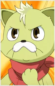 Gambar Karakter Anime: Michelajul Lortelia