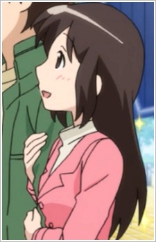 Gambar Karakter Noriko