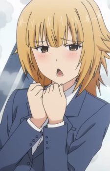 Gambar Karakter Hitomi