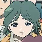 Gambar Karakter Anime: Serika