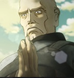 Gambar Karakter Houshi