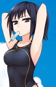 Shizuka Saeki