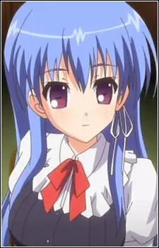 Gambar Karakter Anime: Otoha Kuonji