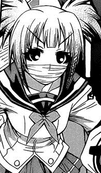 Gambar Karakter Gorgeous Hirado