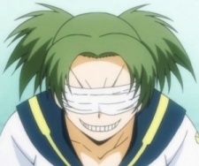 Gambar Karakter Royal Hirado