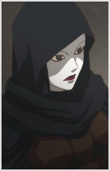 Gambar Karakter Ansatsusha