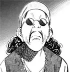 Gambar Karakter Anime: Yûichi Imano