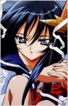 Gambar Hazuki Azuma