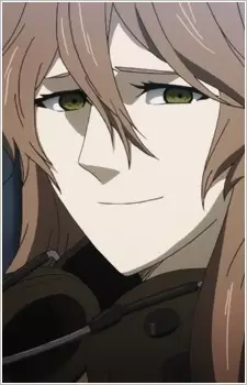 Gambar Karakter Anime: Hex