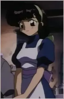 Gambar Karakter Anime: Adaly