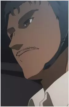 Gambar Karakter Anime: Nazal