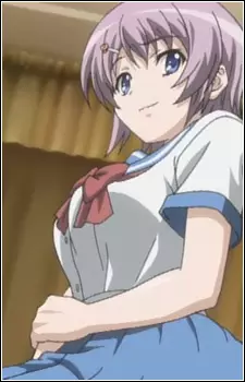 Gambar Karakter Anime: Anna Ichinose