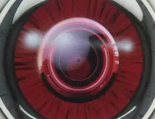 Gambar Karakter Anime: MPU