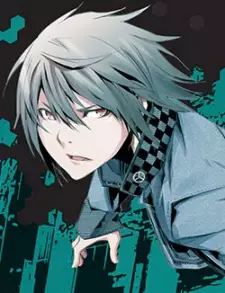 Gambar Karakter Anime: Hiiro Sakaki