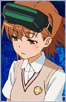 Gambar Karakter MISAKA 9982