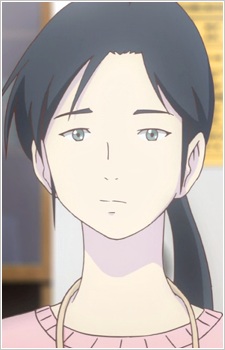 Gambar Karakter Maho Katou