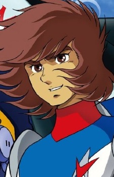 Gambar Karakter Takuma Ichimonji