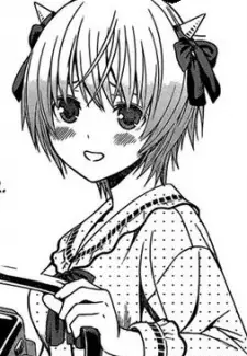 Gambar Karakter Anime: Ludie