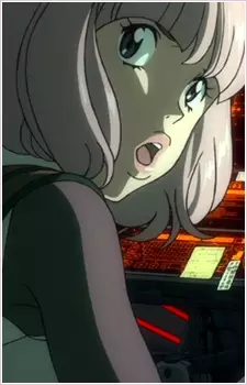 Gambar Karakter Anime: Midori Kitakami