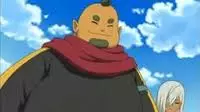 Gambar Karakter Anime: Henktacker Lubbock