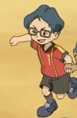 Gambar Karakter Itsuki Sejima