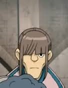 Gambar Karakter Itsuki Onra