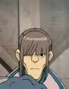 Gambar Karakter Anime: Itsuki Onra