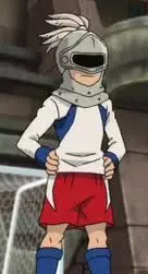 Gambar Karakter Anime: Lance Rotten