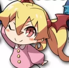Gambar Karakter Anime: Sakyuba-chan